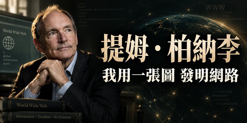 柏納李