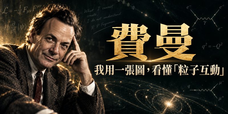 費曼